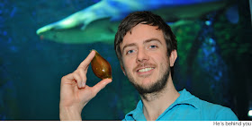 Sea Life Centre Blackpool