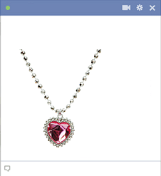 Necklace Icon