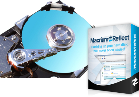 Macrium Reflect 6.1.1225 Workstation (x86/x64) with activator