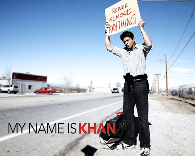 My Name is Khan Movie wallpaper 5