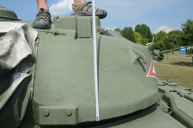 Tankograd T 72 Part 2