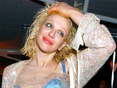 courtney love pictures