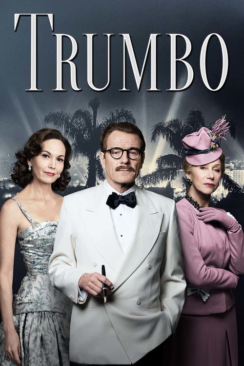 [HD] Trumbo: La lista negra de Hollywood 2015 Ver Online Subtitulada