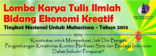 Contoh Karya Ilmiah Untuk Kenaikan Pangkat Guru Sd - Cara 