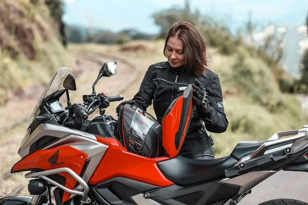 Honda NC 750 X 2024 MT e DCT Automática - preços