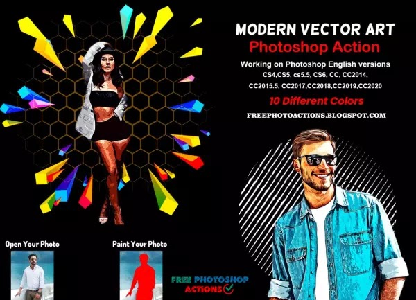 modern-vector-art-photoshop-action-1