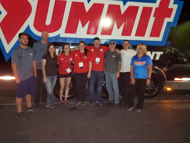 Summitracingsemashow