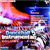 DANCEHALL INSTRUMENTALS VOL 5 (2011)