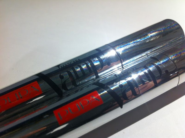 Pupa Vamp Mascara recensione review grazia.it veronique tres jolie blogger we want you diventa pupa make up styler 