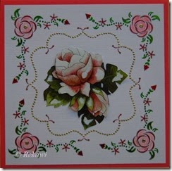 dots rose 1