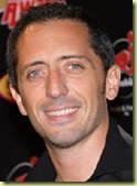 Gad ELMALEH