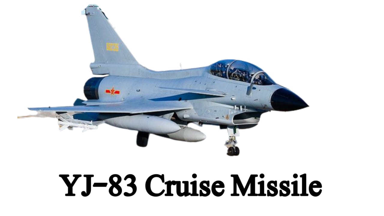 New Cruise Missile Confirmed For Pakistan's J-10C Fighter Aircraft