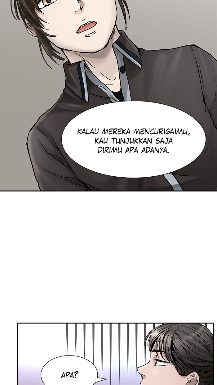 Webtoon Tower Of God Bahasa Indonesia Chapter 466