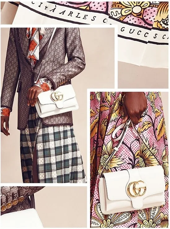 Gucci New Arrivals Saks Fifth Avenue