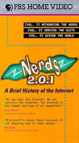 Nerds 2.0.1: A Brief History of the Internet (1998)