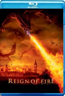 2002 Reign Of Fire