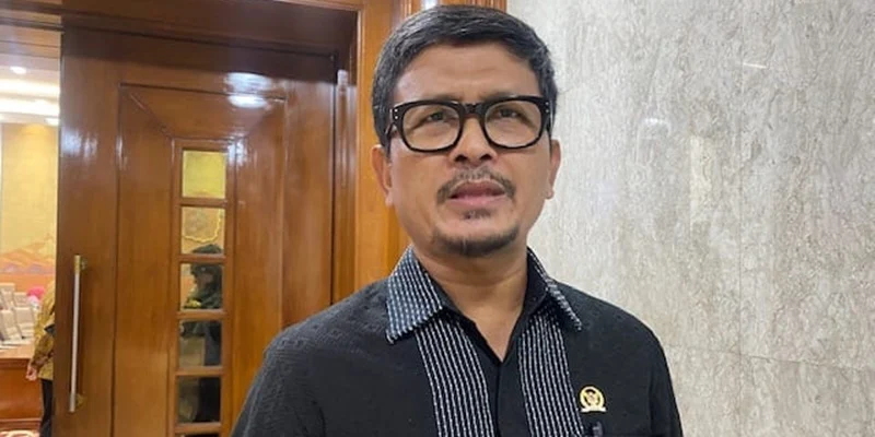 DPR Endus Permendag 8/2024 Beri Karpet Merah Produk Impor