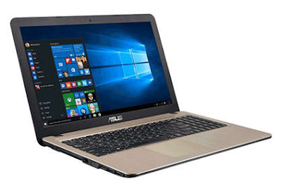 Asus X540LA Driver Download