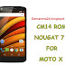 How to Download and Install Unofficial CM14 for Moto X 2013 Guide