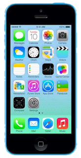 Apple iPhone 5c Mobile Specifications