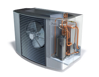 Purchasing a Heat Pump