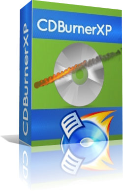 CDBurnerXP 4.5.7.6452 Final + Portable | Completa suite de grabación multiformato