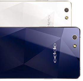 Oppo R1 X