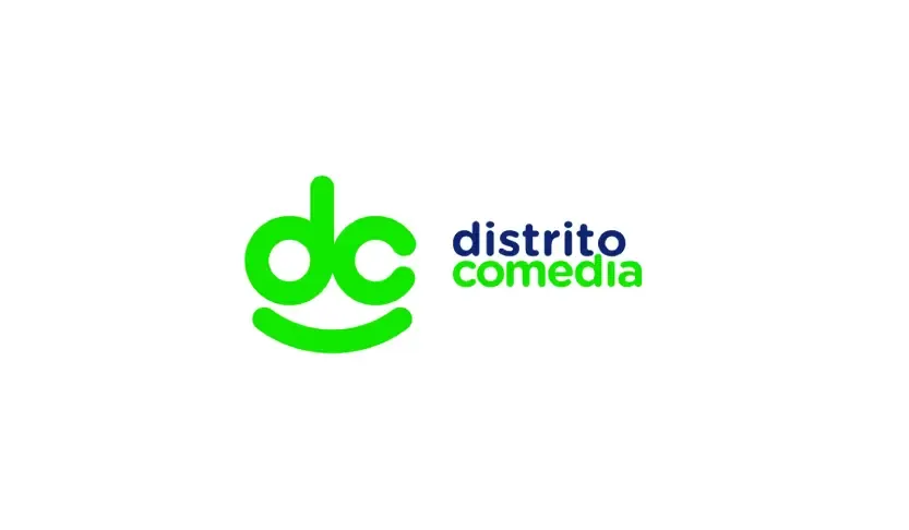 Distrito Comedia en vivo