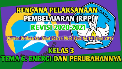 rpp-k13-1-lembar-kelas-3-tema-6-sd-terbaru