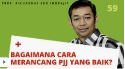 PJJ efektif