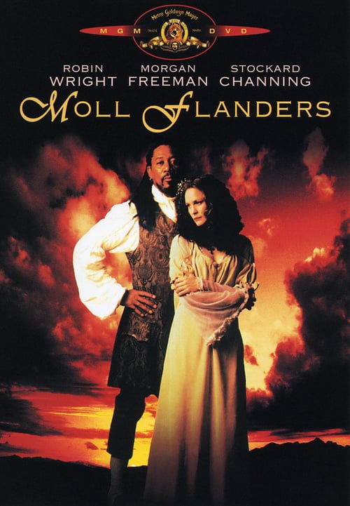 Regarder Moll Flanders ou les mémoires d'une courtisane 1996 Film Entier Gratuitement