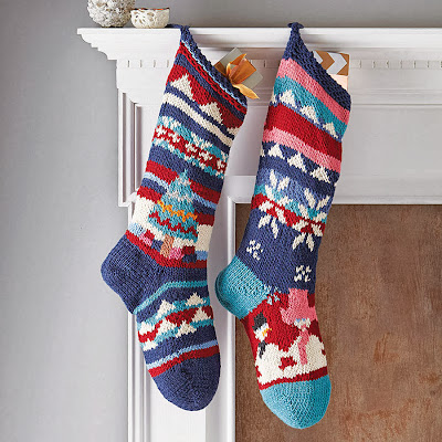 most beautiful christmas stockings collection