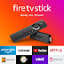 Amazon Fire TV Stick