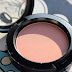 M.A.C blush all day rumenilo 