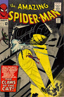 The Amazing Spider-Man #30 Nov 1965