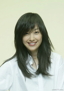 Lee Na-Young