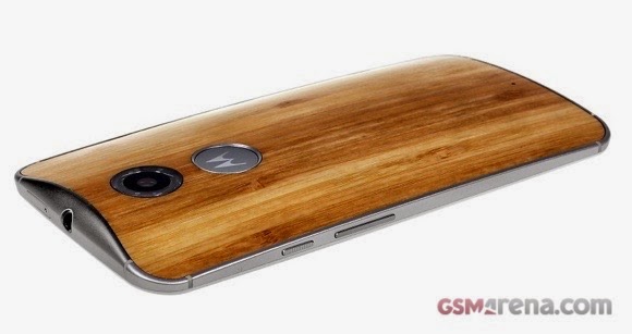 Rumors : Alleged specs of the next generation Moto X leak out