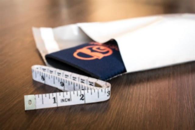 FREE Measuring Tape - No Purchase