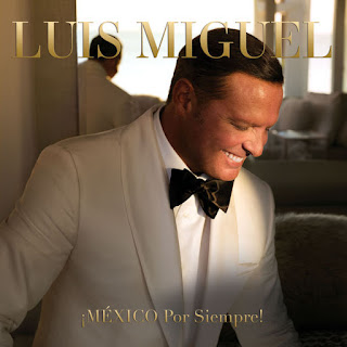 download MP3 Luis Miguel ¡MÉXICO Por Siempre! itunes plus aac m4a mp3