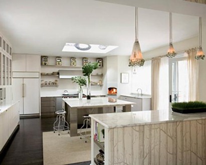 decoracion-romantica-original-cocina