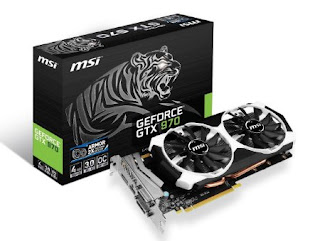 4k gaming pc graphics card