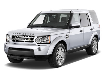 2010 2011Land Rover LR4 Reviews and Specification 