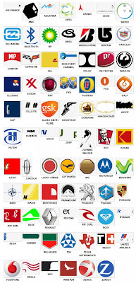 Logo Quiz Answers