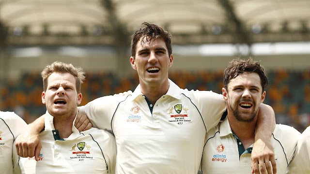 Travis Head included in the playing XI for Gabba Test