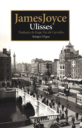 Ulisses - James Joyce