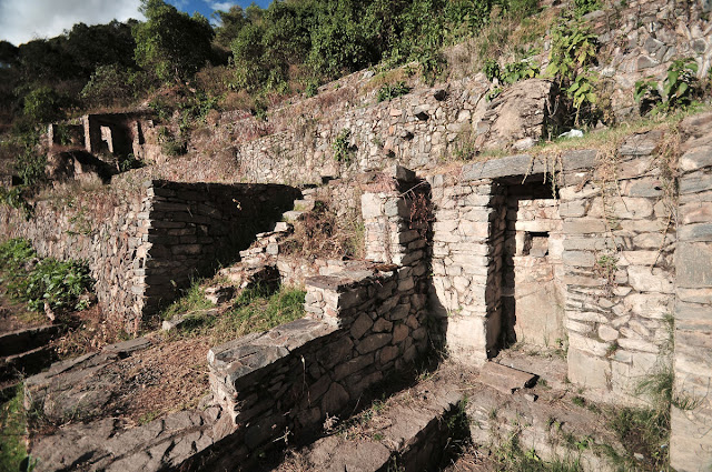 Choquequirao