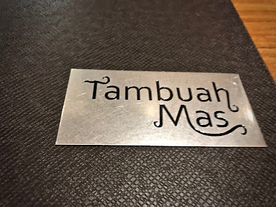 Tambuah Mas