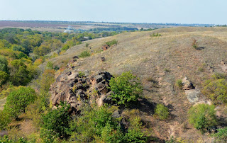 Балка Кровецька