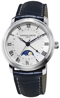 Montre Frédérique Constant Classic Moonphase Automatique