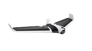 Parrot disco drone, drone, toys